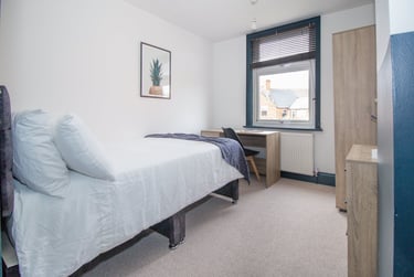 5 bed house, Kirby Road, City Centre, Leicester, LE36BD - Image 11