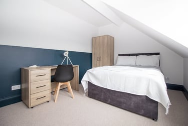 5 bed house, Kirby Road, City Centre, Leicester, LE36BD - Image 13