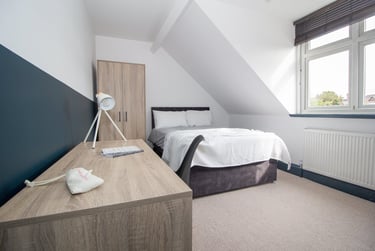 5 bed house, Kirby Road, City Centre, Leicester, LE36BD - Image 14