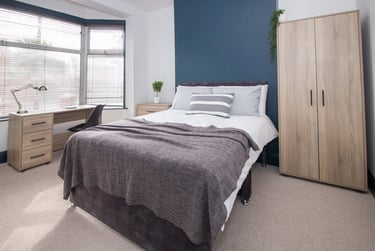 5 bed house, Kirby Road, City Centre, Leicester, LE36BD - Image 4