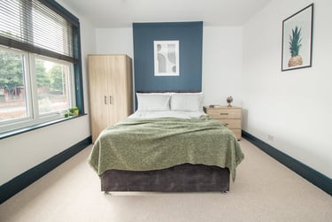 5 bed house, Kirby Road, City Centre, Leicester, LE36BD - Image 5