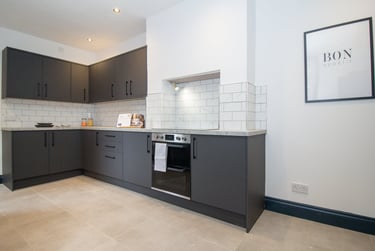 5 bed house, Kirby Road, City Centre, Leicester, LE36BD - Image 7