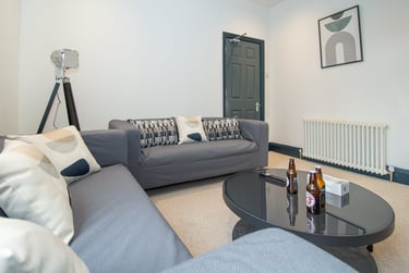 5 bed house, Kirby Road, City Centre, Leicester, LE36BD - Image 8