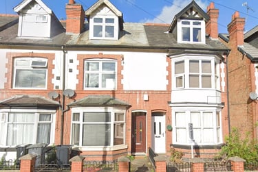 5 bed house, Kirby Road, City Centre, Leicester, LE36BD - Image 9