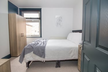 5 bed house, Kirby Road, City Centre, Leicester, LE36BD - Image 10
