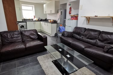 5 bed house, King Edwards Road, Brynmill, Swansea, SA14LN - Image 3