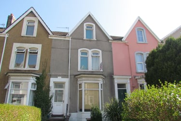 5 bed house, King Edwards Road, Brynmill, Swansea, SA14LN - Image 5