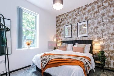 4 bed house, Salford, Langworthy, M65JY - Image 11