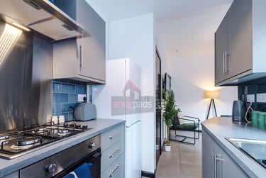 4 bed house, Salford, Langworthy, M65JY - Image 9