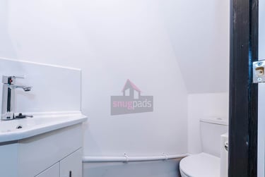 4 bed house, Salford, Langworthy, M65JY - Image 10