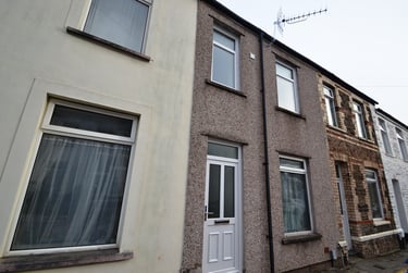 6 bed house, Cathays, Cardiff, CF244JF - Image 12