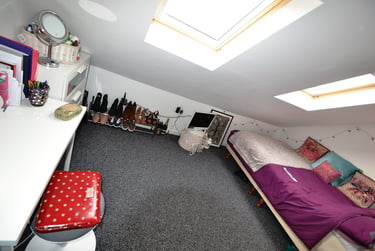 6 bed house, Cathays, Cardiff, CF244JF - Image 6