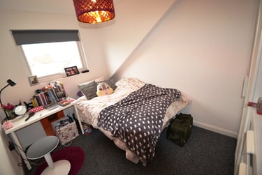 6 bed house, Cathays, Cardiff, CF244JF - Image 7
