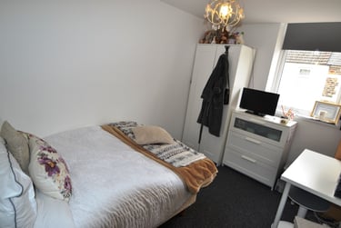 6 bed house, Cathays, Cardiff, CF244JF - Image 8