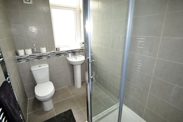6 bed house, Cathays, Cardiff, CF244JF - Image 9