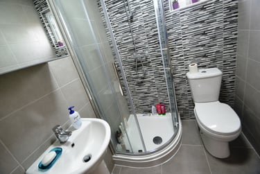 6 bed house, Cathays, Cardiff, CF244JF - Image 10