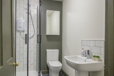 4 bed house, Stretton Road, City Centre, Leicester, LE36BJ - Image 11