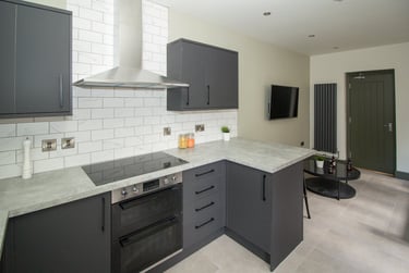 4 bed house, Stretton Road, City Centre, Leicester, LE36BJ - Image 15