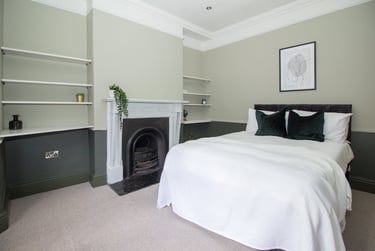 4 bed house, Stretton Road, City Centre, Leicester, LE36BJ - Image 7