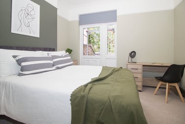 4 bed house, Stretton Road, City Centre, Leicester, LE36BJ - Image 8