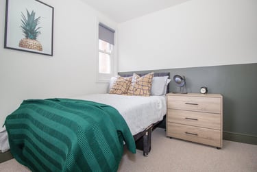 4 bed house, Stretton Road, City Centre, Leicester, LE36BJ - Image 10