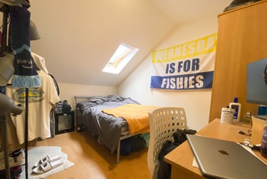10 bed house, Cathays, Plasnewydd, Cardiff, CF244AU - Image 11