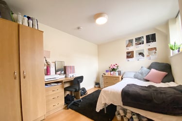 10 bed house, Cathays, Plasnewydd, Cardiff, CF244AU - Image 8