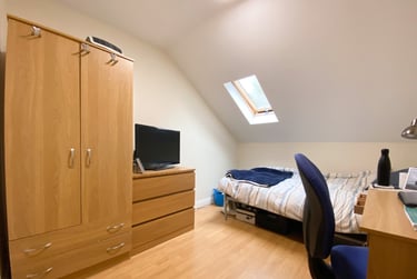 10 bed house, Cathays, Plasnewydd, Cardiff, CF244AU - Image 10