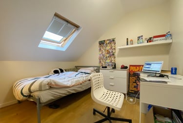8 bed house, Cathays, Cardiff, CF244AS - Image 12