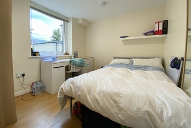 8 bed house, Cathays, Cardiff, CF244AS - Image 13