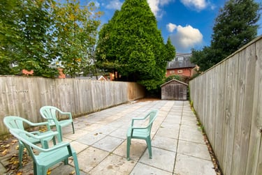 8 bed house, Cathays, Cardiff, CF244AS - Image 6