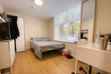 8 bed house, Cathays, Cardiff, CF244AS - Image 8