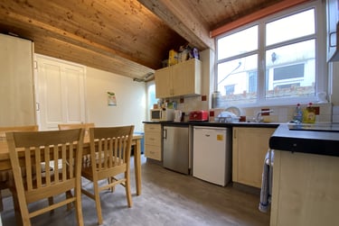 5 bed house, Cathays, Cardiff, CF244LN - Image 2