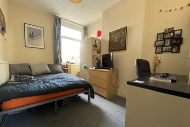 5 bed house, Cathays, Cardiff, CF244LN - Image 4