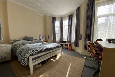 5 bed house, Cathays, Cardiff, CF244LN - Image 5