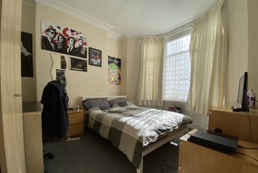 5 bed house, Cathays, Cardiff, CF244LN - Image 7