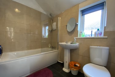 5 bed house, Cathays, Cardiff, CF244LN - Image 8