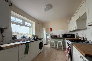 4 bed house, Cathays, Plasnewydd, Cardiff, CF244AL - Image 2