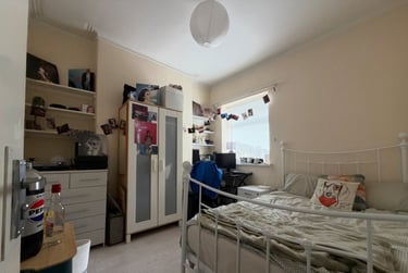 4 bed house, Cathays, Plasnewydd, Cardiff, CF244AL - Image 11