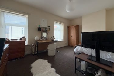 4 bed house, Cathays, Plasnewydd, Cardiff, CF244AL - Image 4