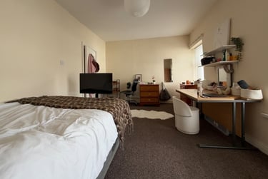 4 bed house, Cathays, Plasnewydd, Cardiff, CF244AL - Image 5