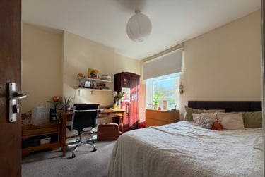 4 bed house, Cathays, Plasnewydd, Cardiff, CF244AL - Image 7