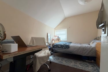 4 bed house, Cathays, Plasnewydd, Cardiff, CF244AL - Image 9