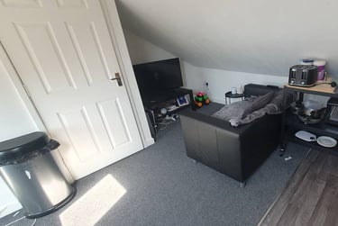 1 bed flat, 4, 18, Cathays, Cardiff, CF244EP - Image 3