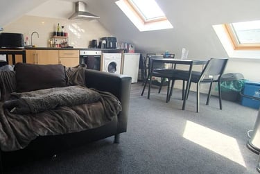 1 bed flat, 4, 18, Cathays, Cardiff, CF244EP - Image 4