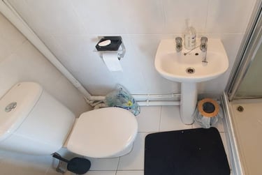 1 bed flat, 4, 18, Cathays, Cardiff, CF244EP - Image 5