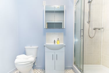 2 bed flat, York Road, Highfields, Leicester, LE15TS - Image 3