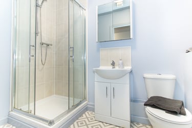 2 bed flat, York Road, Highfields, Leicester, LE15TS - Image 6