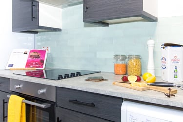 2 bed flat, York Road, Highfields, Leicester, LE15TS - Image 9