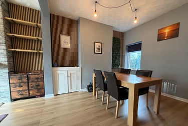 2 bed house, Roath, Plasnewydd, Cardiff, CF244TA - Image 3